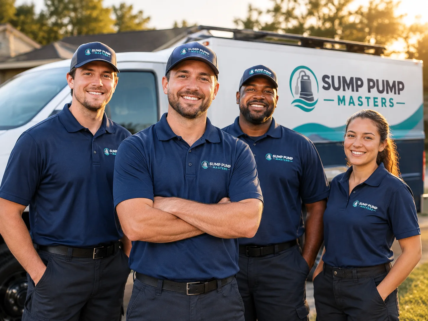 Sump Pump Repair company in Chaska, MN
